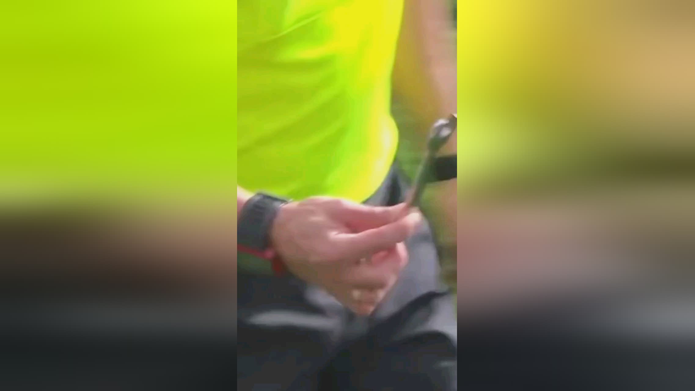 三镇