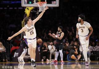 空间拉开 空间拉开