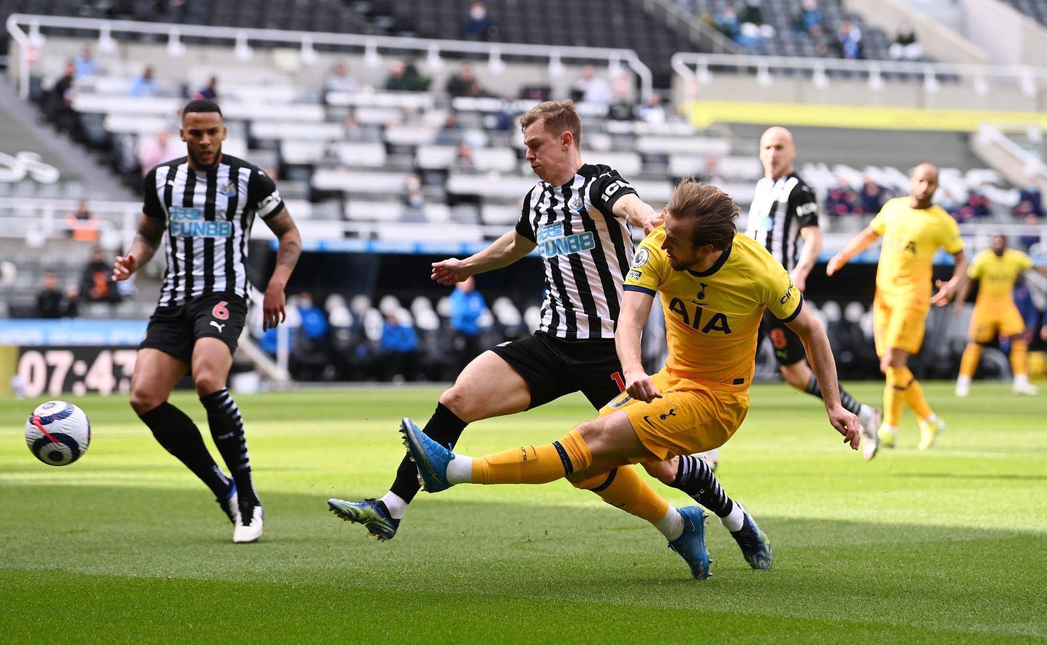 准备了通道 准备了通道